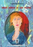 Storie horror di casa nostra (eBook, ePUB)