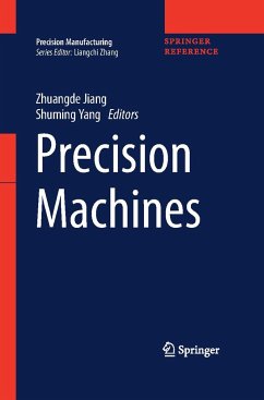 Precision Machines