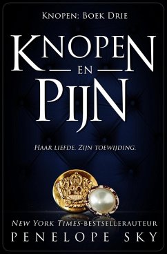 Knopen en Pijn (eBook, ePUB) - Sky, Penelope