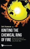 IGNITING THE CHEMICAL RING OF FIRE