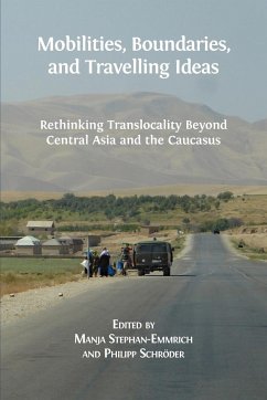 Mobilities, Boundaries, and Travelling Ideas