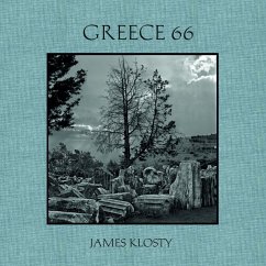 James Klosty: Greece 66