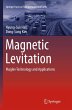 Magnetic Levitation - Bild 1