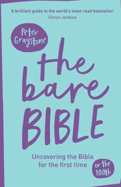 The Bare Bible - Graystone, Peter
