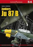 Junkers Ju 87 B