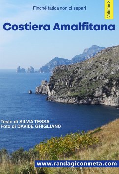 Costiera Amalfitana (eBook, ePUB) - Ghigliano, Davide; Tessa, Silvia