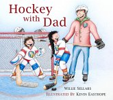 Hockey with Dad