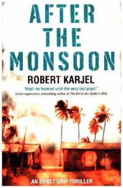 After The Monsoon - Karjel, Robert