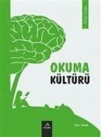 Cover Okuma Kültürü