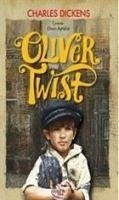 Oliver Twist - Dickens, Charles