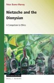 Nietzsche and the Dionysian: A Compulsion to Ethics