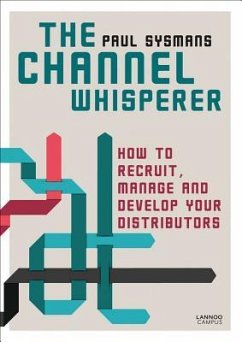 The Channel Whisperer - Sysmans, Paul