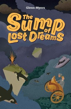 The Sump of Lost Dreams - Myers, Glenn