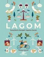 Lagom - Dunne, Linnea