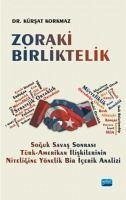 Zoraki Birliktelik - Korkmaz, Kürsat