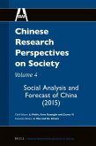 Chinese Research Perspectives on Society, Volume 4