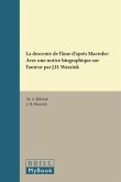 La Descente de l'Âme d'Après Macrobe