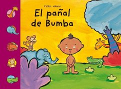 El Panal de Bumba - Hahn, Cyril