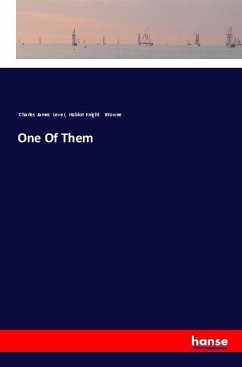 One Of Them - Lever, Charles James; Browne, Hablot Knight