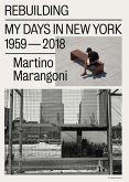 Martino Marangoni: Rebuilding