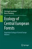 Ecology of Central European Forests (eBook, PDF)
