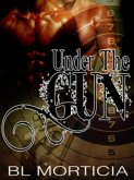 Hardy and Day Under the Gun Book One (eBook, ePUB)