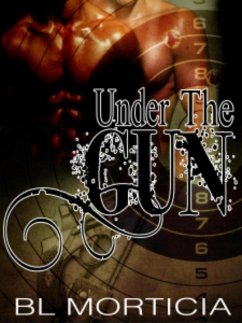 Cover Hardy and Day Under the Gun Book One (eBook, ePUB)