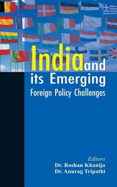 India and Its Emerging Foreign Policy Challenges