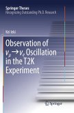Observation of ¿_¿¿¿_e Oscillation in the T2K Experiment