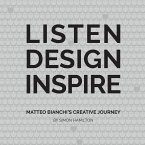 Listen Design Inspire: Matteo Bianchi's Creative Journey
