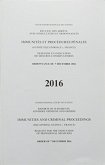 Reports of Judgments, Advisory Opinions and Orders: Immunities and Criminal Proceedings (Equatorial Guinea V. France), Request for the Indication of P