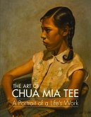 The Art of Chua MIA Tee: A Portrait of a Life's Work