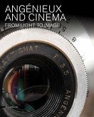 Angénieux and Cinema: From Light to Image