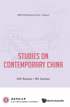 Studies on Contemporary China