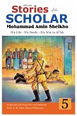 Stories of the Scholar Mohammad Amin Sheikho - Part Five (eBook, ePUB)