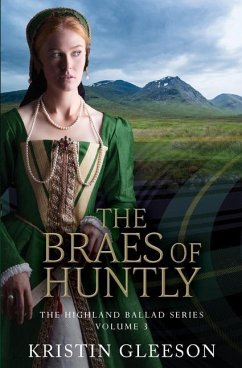 Cover The Braes of Huntly