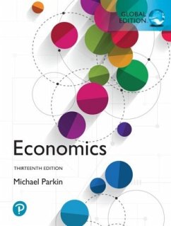 Economics, Global Edition - Parkin, Michael