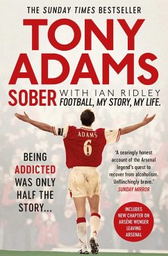 Sober - Adams, Tony