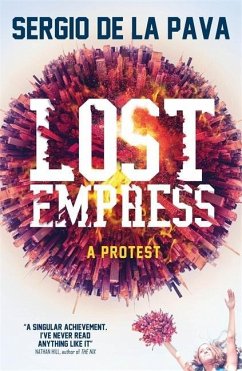 Lost Empress - De La Pava, Sergio