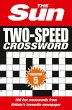 The Sun Two-Speed Crossword Collection 5 - Bild 1