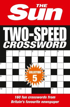 The Sun Two-Speed Crossword Collection 5 - Sun the