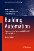 Building Automation (eBook, PDF)