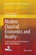 Modern Classical Economics and Reality - Bild 1