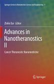 Advances in Nanotheranostics II