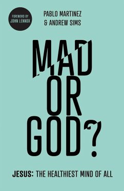 Mad or God? - Sims, Professor Andrew