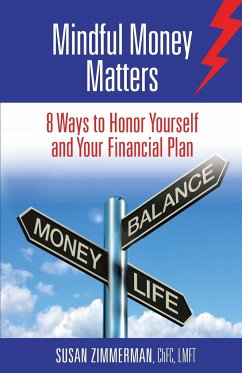 Mindful Money Matters - Zimmerman, Susan