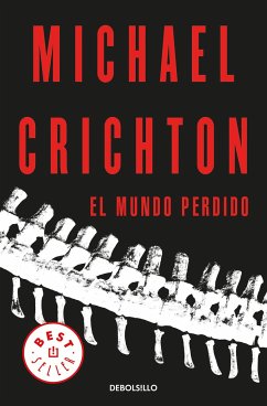 El Mundo Perdido / The Lost World - Crichton, Michael
