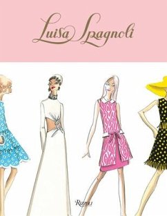 Luisa Spagnoli: 90 Years of Style - Gnoli, Sofia