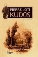 Kudüs - Loti, Pierre