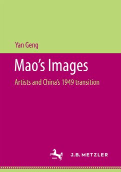 Mao’s Images (eBook, PDF) - Geng, Yan